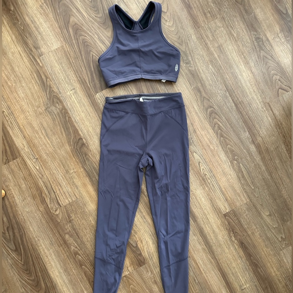 Free People Movement Set